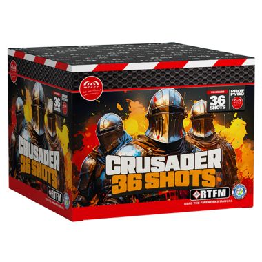 Crusader